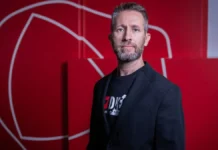 evercom ficha a Diego Lizewski como director creativo ejecutivo