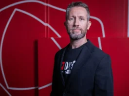 evercom ficha a Diego Lizewski como director creativo ejecutivo