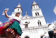 Este es el decreto que amplió el feriado por el Día del Trabajo | Ecuador | Noticias