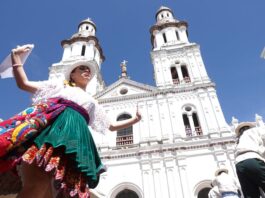Este es el decreto que amplió el feriado por el Día del Trabajo | Ecuador | Noticias