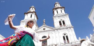 Este es el decreto que amplió el feriado por el Día del Trabajo | Ecuador | Noticias
