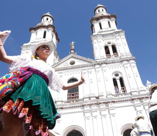 Este es el decreto que amplió el feriado por el Día del Trabajo | Ecuador | Noticias