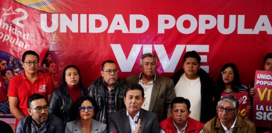 Unidad Popular y Construye recurrirán al Tribunal Contencioso Electoral para evitar que su extinción quede en firme | Política | Noticias