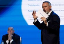 Murtra convoca su primera cumbre de directivos al frente de Telefónica | Empresas