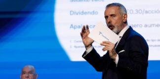 Murtra convoca su primera cumbre de directivos al frente de Telefónica | Empresas