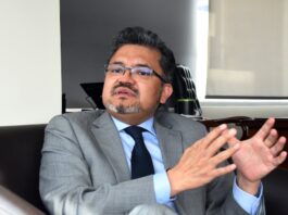 Juez constitucional Alí Lozada no justificó más de $ 25.700 en su declaración patrimonial, según informe de la Contraloría General | Política | Noticias