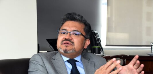 Juez constitucional Alí Lozada no justificó más de $ 25.700 en su declaración patrimonial, según informe de la Contraloría General | Política | Noticias