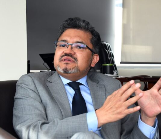 Juez constitucional Alí Lozada no justificó más de $ 25.700 en su declaración patrimonial, según informe de la Contraloría General | Política | Noticias