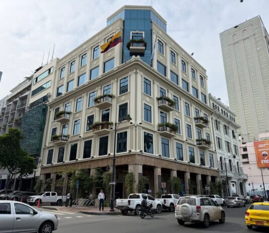 Hay reelegibles entre autoridades que aprobaron la extensión de las concesiones viales en Guayas