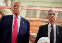 El Departamento de Justicia de Trump retira los cargos contra Jerome Powell, presidente de la Reserva Federal | Economía