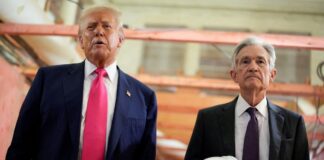 El Departamento de Justicia de Trump retira los cargos contra Jerome Powell, presidente de la Reserva Federal | Economía