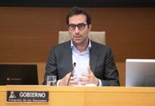 Cuerpo asegura que el fondo soberano España Crece estará listo antes de julio | Economía