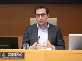 Cuerpo asegura que el fondo soberano España Crece estará listo antes de julio | Economía