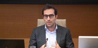 Cuerpo asegura que el fondo soberano España Crece estará listo antes de julio | Economía