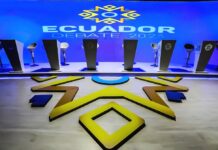 CNE actualizó reglas para los 45 debates electorales de prefecturas y alcaldías previos a elecciones seccionales | Política | Noticias