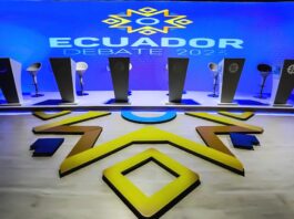 CNE actualizó reglas para los 45 debates electorales de prefecturas y alcaldías previos a elecciones seccionales | Política | Noticias
