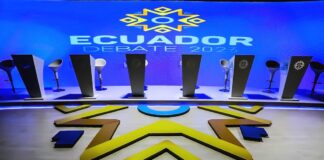 CNE actualizó reglas para los 45 debates electorales de prefecturas y alcaldías previos a elecciones seccionales | Política | Noticias