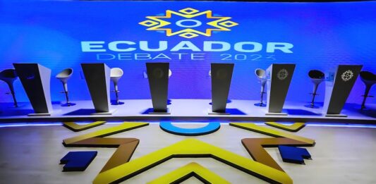 CNE actualizó reglas para los 45 debates electorales de prefecturas y alcaldías previos a elecciones seccionales | Política | Noticias