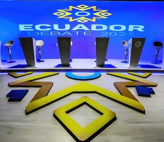 CNE actualizó reglas para los 45 debates electorales de prefecturas y alcaldías previos a elecciones seccionales | Política | Noticias