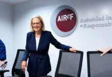 La Airef recorta el crecimiento económico y alerta de un alza de la inflación y el déficit por la guerra en Oriente Próximo | Economía