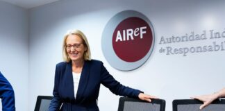 La Airef recorta el crecimiento económico y alerta de un alza de la inflación y el déficit por la guerra en Oriente Próximo | Economía