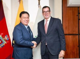 Este es el perfil del nuevo ministro de Salud, Jaime Bernabé Erazo | Política | Noticias