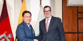 Este es el perfil del nuevo ministro de Salud, Jaime Bernabé Erazo | Política | Noticias