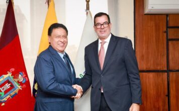 Este es el perfil del nuevo ministro de Salud, Jaime Bernabé Erazo | Política | Noticias