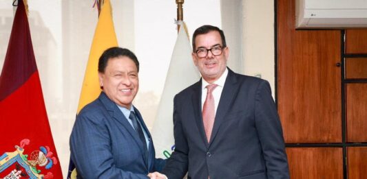 Este es el perfil del nuevo ministro de Salud, Jaime Bernabé Erazo | Política | Noticias