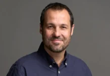 BBDO España nombra a Félix del Valle nuevo Chief Creative