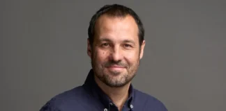 BBDO España nombra a Félix del Valle nuevo Chief Creative