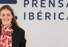 Verónica Lourido, nueva directora comercial de Prensa Ibérica