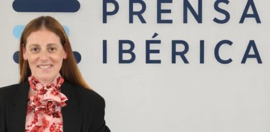 Verónica Lourido, nueva directora comercial de Prensa Ibérica