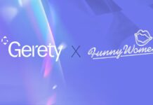 Gerety Awards renueva con Funny Women para la edición de 2026