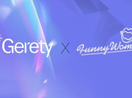 Gerety Awards renueva con Funny Women para la edición de 2026