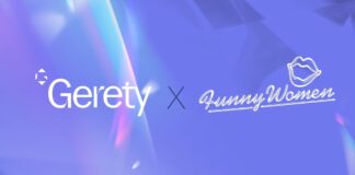 Gerety Awards renueva con Funny Women para la edición de 2026