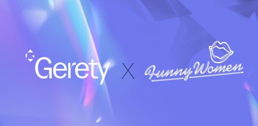 Gerety Awards renueva con Funny Women para la edición de 2026