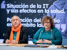 UGT pide más implicación a las empresas para evitar los suicidios relacionados con el trabajo: “Las que lo hacen salvan vidas” | Economía