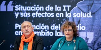 UGT pide más implicación a las empresas para evitar los suicidios relacionados con el trabajo: “Las que lo hacen salvan vidas” | Economía