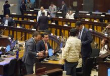 Asamblea Nacional aprueba informe que señala infiltración de grupos delictivos en agencias municipales de tránsito | Política | Noticias