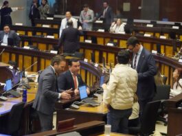 Asamblea Nacional aprueba informe que señala infiltración de grupos delictivos en agencias municipales de tránsito | Política | Noticias