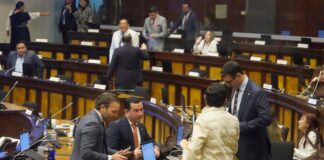 Asamblea Nacional aprueba informe que señala infiltración de grupos delictivos en agencias municipales de tránsito | Política | Noticias