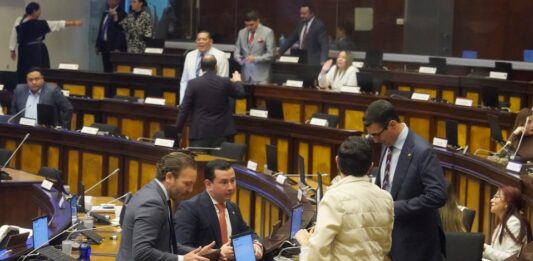 Asamblea Nacional aprueba informe que señala infiltración de grupos delictivos en agencias municipales de tránsito | Política | Noticias