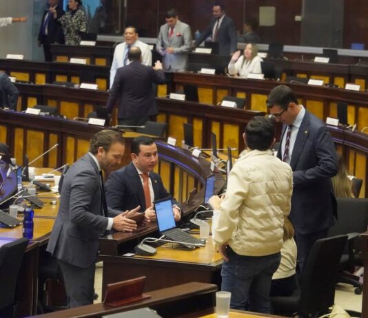 Asamblea Nacional aprueba informe que señala infiltración de grupos delictivos en agencias municipales de tránsito | Política | Noticias