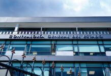 Contraloría reforma reglamento para exigir datos personales a quienes consulten declaraciones patrimoniales | Política | Noticias