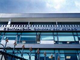 Contraloría reforma reglamento para exigir datos personales a quienes consulten declaraciones patrimoniales | Política | Noticias