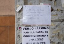 Vivir entre cuatro paredes: el refugio emergente contra la crisis de la vivienda | Vivienda | Economía