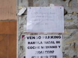Vivir entre cuatro paredes: el refugio emergente contra la crisis de la vivienda | Vivienda | Economía