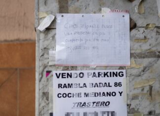 Vivir entre cuatro paredes: el refugio emergente contra la crisis de la vivienda | Vivienda | Economía