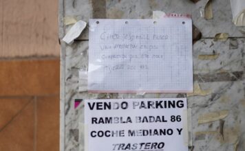 Vivir entre cuatro paredes: el refugio emergente contra la crisis de la vivienda | Vivienda | Economía